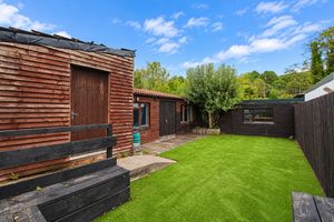 Garden- click for photo gallery
